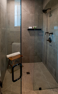 shower tile