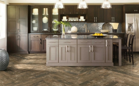 Wood Look Tile