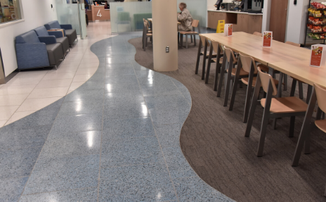 commercial flooring