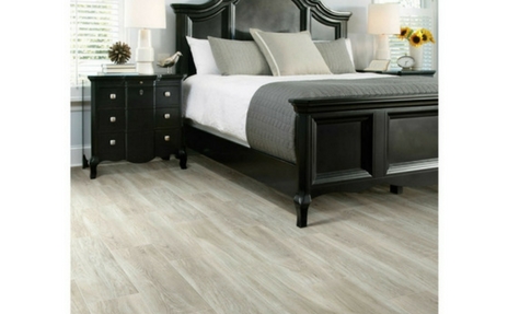 Wood Look Tile