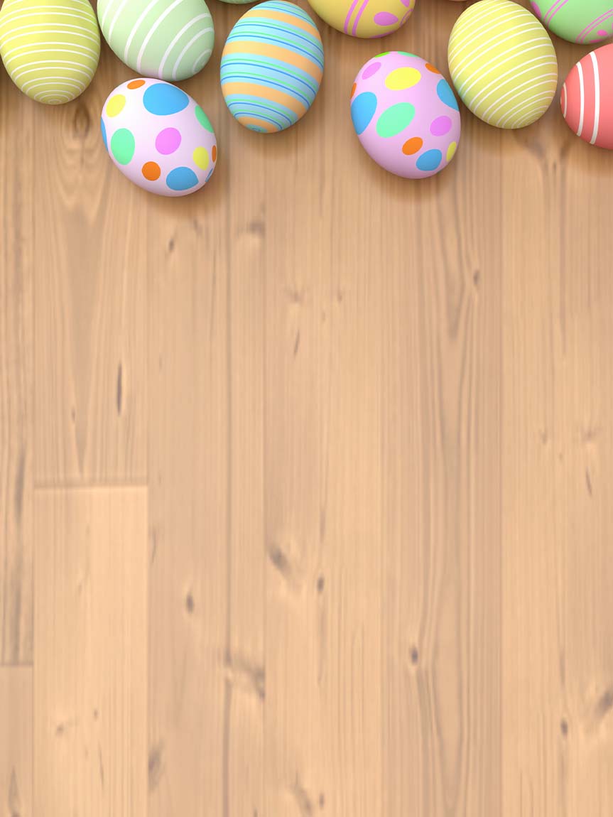 Room scene with mobile phone to show how our room visualizer tool works. 