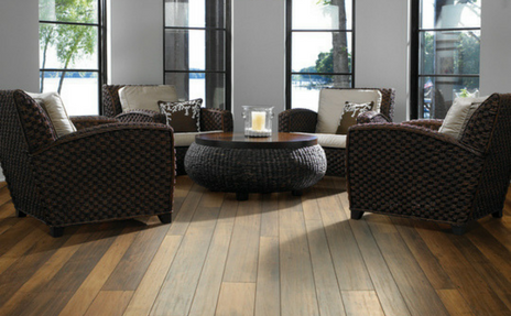 Why Should I Choose Laminate Flooring?