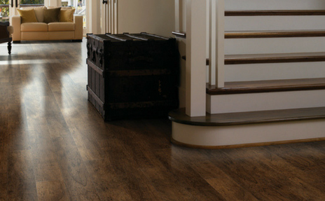 How to Maintain Laminate Flooring