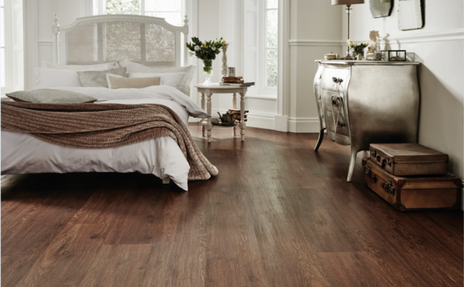 Karndean Luxury Vinyl Flooring