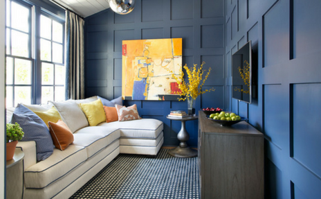 Area Rug Styles