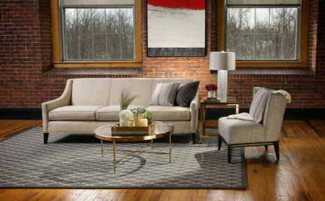 Art of Area Rugs