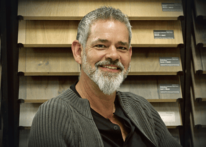 Michael Bodus