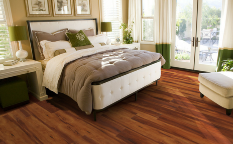 How to Install Luxury Vinyl Flooring