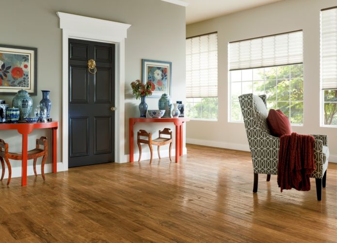 How to Maintain Hardwood Floors